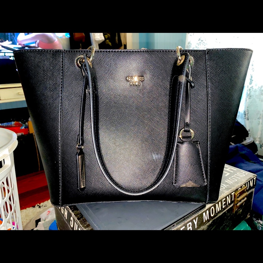 Guess Tote Bag